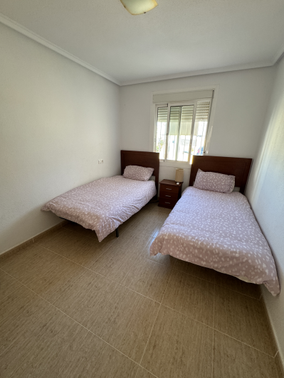 Image No.19-Jumelé de 2 chambres à vendre à Sierra Golf