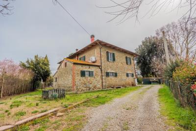 1 - Civitella in Val di Chiana, Villa / Détaché