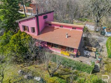 1 - Pienza, House/Villa