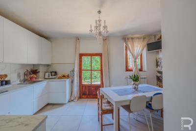 1 - Montaione, Townhouse