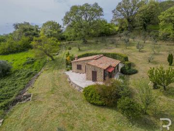 1 - Semproniano, Country House