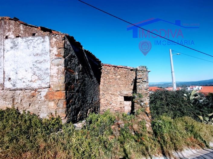 Image No.2-Maison de 2 chambres à vendre à Vila de Rei