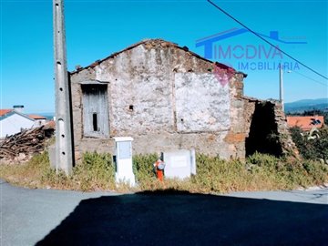 1 - Vila de Rei, Maison