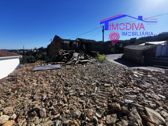 Image No.25-Maison de 2 chambres à vendre à Vila de Rei