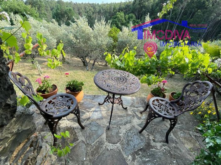 Image No.23-5 Bed Farmhouse for sale