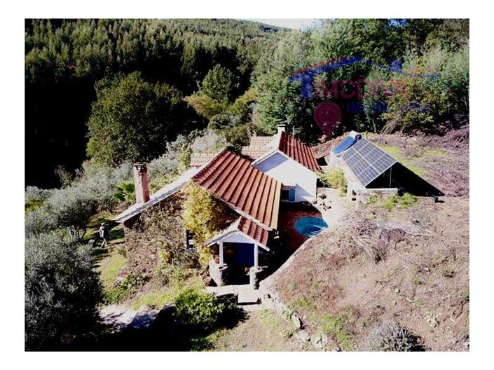 Image No.37-5 Bed Farmhouse for sale