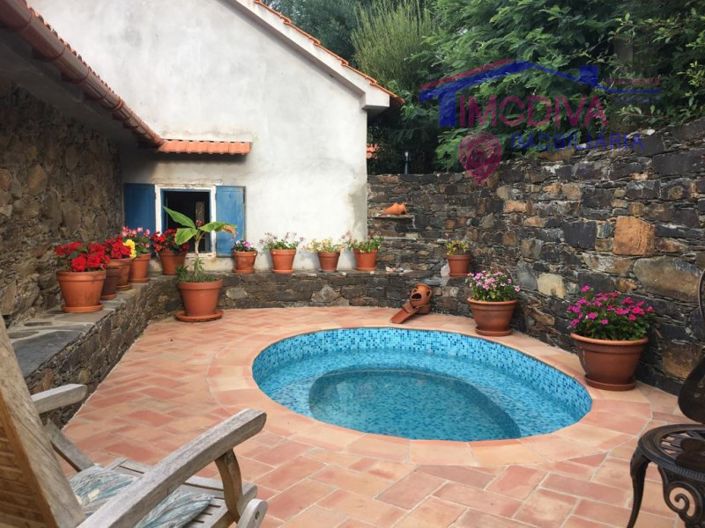 Image No.4-5 Bed Farmhouse for sale