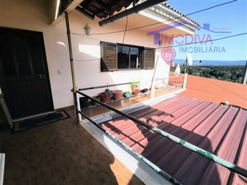 1 - Pedrógão Grande, Maison