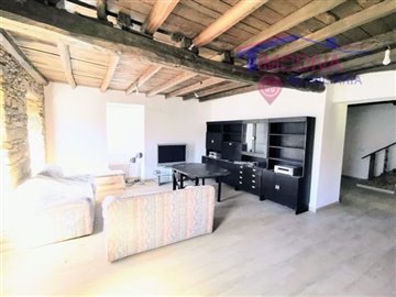 1 - Pampilhosa da Serra, Maison