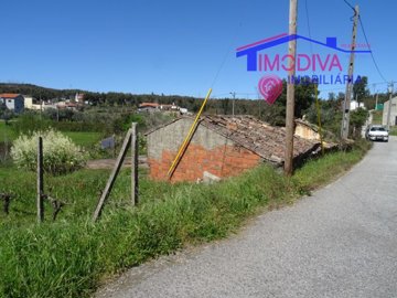 1 - Pedrógão Grande, Maison