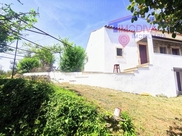 Image No.1-Ferme de 2 chambres à vendre à Pedrógão Grande