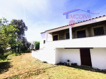 1 - Pedrógão Grande, Farmhouse