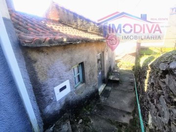 1 - Pampilhosa da Serra, House
