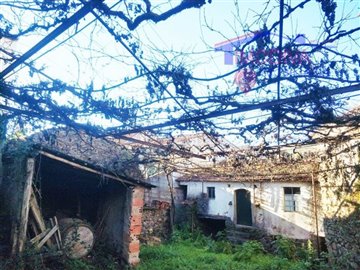 1 - Castanheira de Pêra, Maison