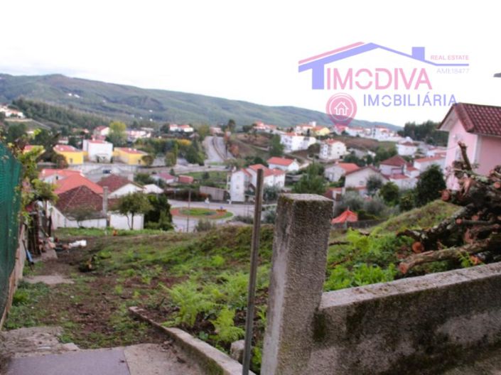 Image No.2-Terrain à vendre à Castanheira de Pêra