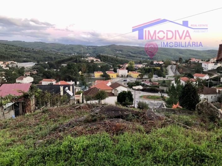 Image No.10-Terrain à vendre à Castanheira de Pêra