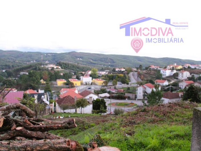 Image No.12-Terrain à vendre à Castanheira de Pêra