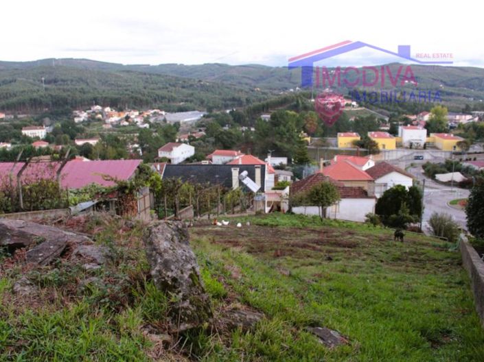 Image No.13-Terrain à vendre à Castanheira de Pêra