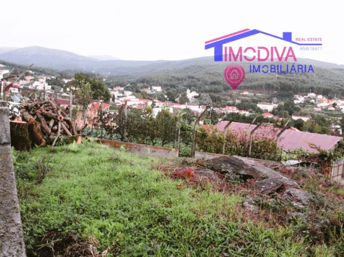 Image No.3-Terrain à vendre à Castanheira de Pêra