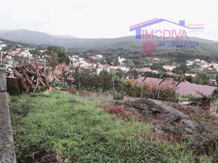 Image No.5-Terrain à vendre à Castanheira de Pêra