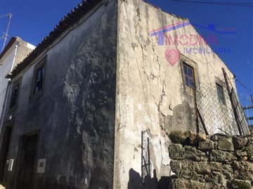 1 - Pedrógão Grande, House