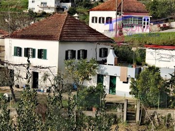 1 - Castanheira de Pêra, Maison