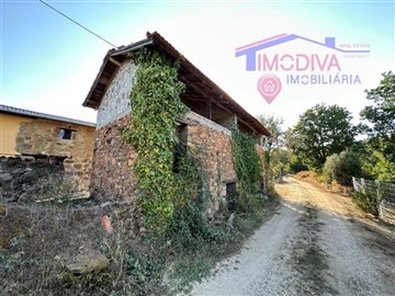 1 - Pedrógão Grande, Maison