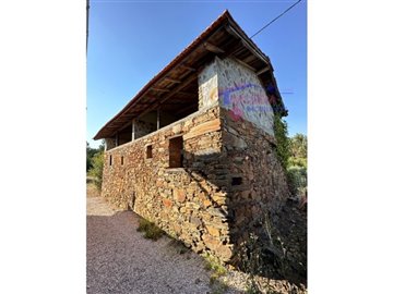 1 - Pedrógão Grande, Maison