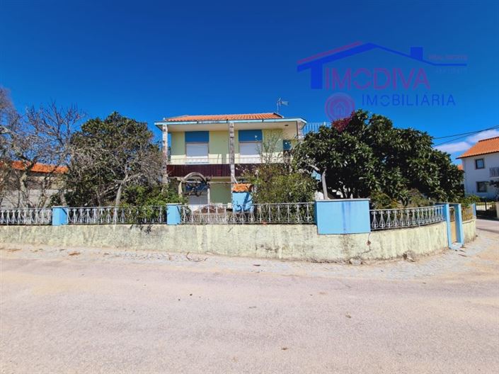 Image No.3-Maison de 5 chambres à vendre à Ansião