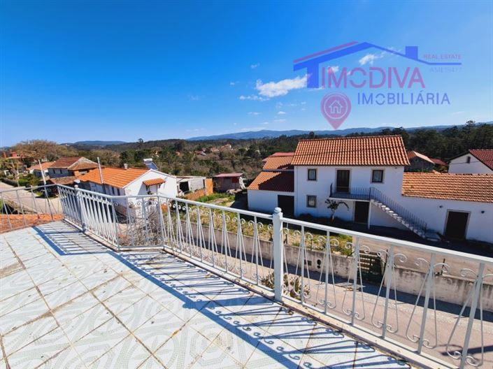 Image No.20-Maison de 5 chambres à vendre à Ansião