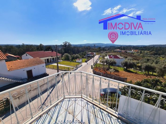 Image No.21-Maison de 5 chambres à vendre à Ansião