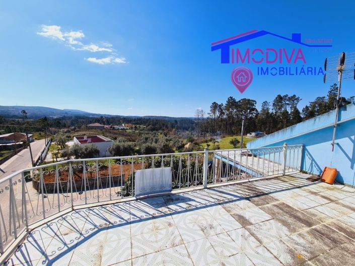 Image No.22-Maison de 5 chambres à vendre à Ansião