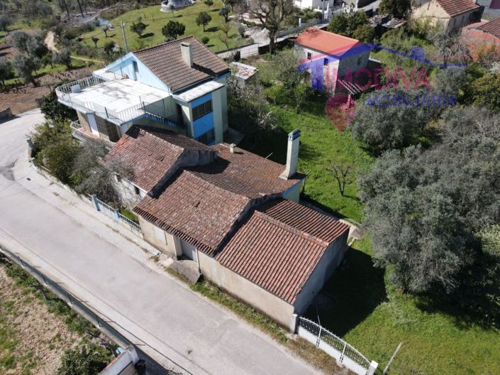 Image No.28-Maison de 5 chambres à vendre à Ansião