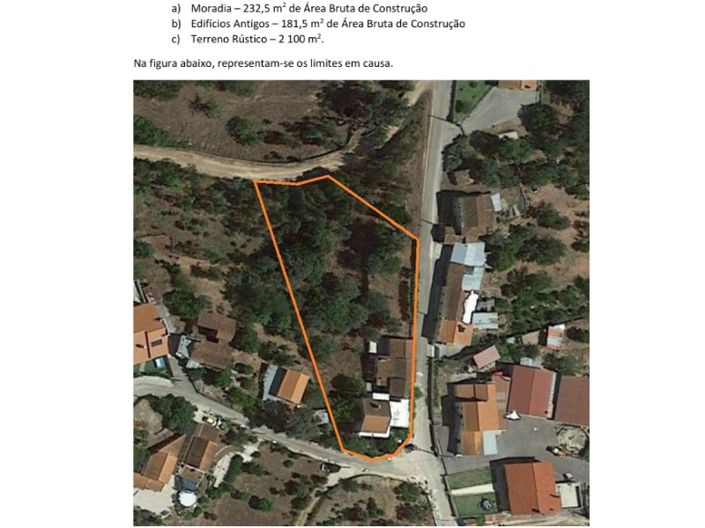 Image No.32-Maison de 5 chambres à vendre à Ansião