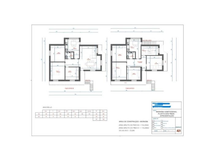 Image No.33-Maison de 5 chambres à vendre à Ansião