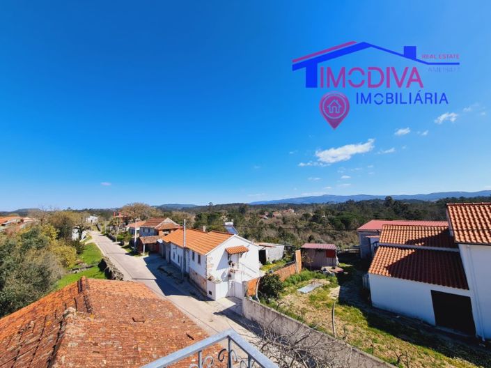 Image No.6-Maison de 5 chambres à vendre à Ansião