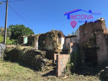1 - Castanheira de Pêra, Maison