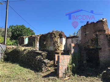 1 - Castanheira de Pêra, Maison