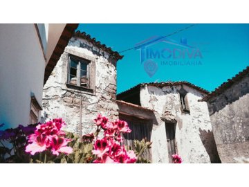 1 - Figueiró dos Vinhos, House