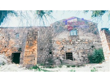 1 - Figueiró dos Vinhos, Maison