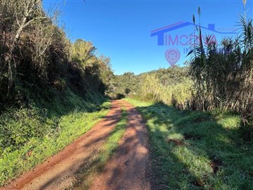 1 - Penela, Terrain