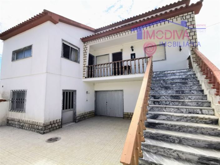 Image No.4-Maison de 3 chambres à vendre à Pedrógão Grande