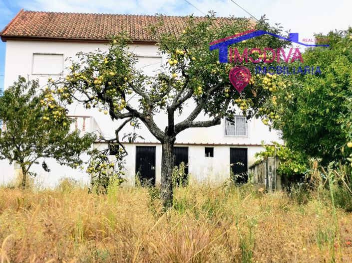 Image No.2-Maison de 3 chambres à vendre à Pedrógão Grande