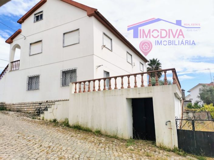 Image No.5-Maison de 3 chambres à vendre à Pedrógão Grande