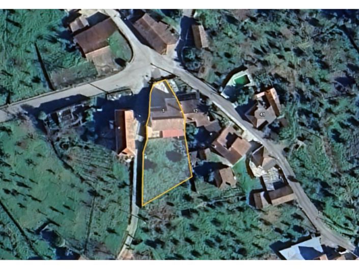 Image No.50-Maison de 3 chambres à vendre à Pedrógão Grande