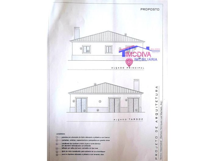 Image No.1-Plot for sale