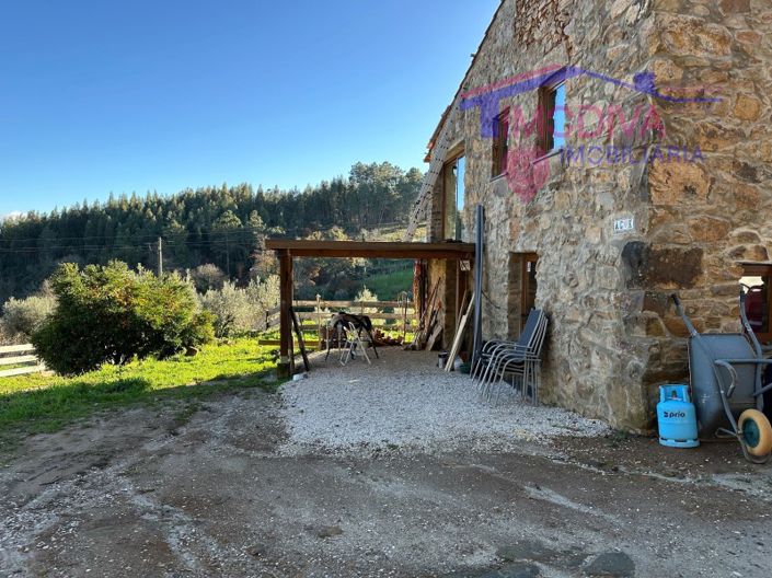 Image No.10-Maison de 1 chambre à vendre à Figueiró dos Vinhos