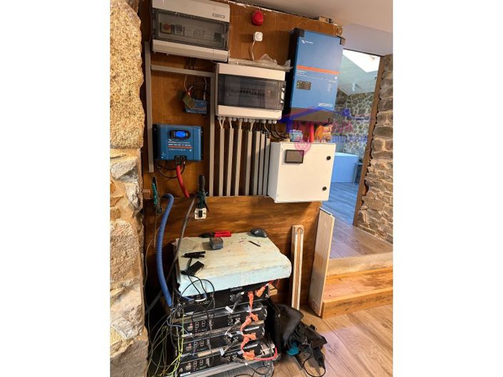 Image No.34-Maison de 1 chambre à vendre à Figueiró dos Vinhos