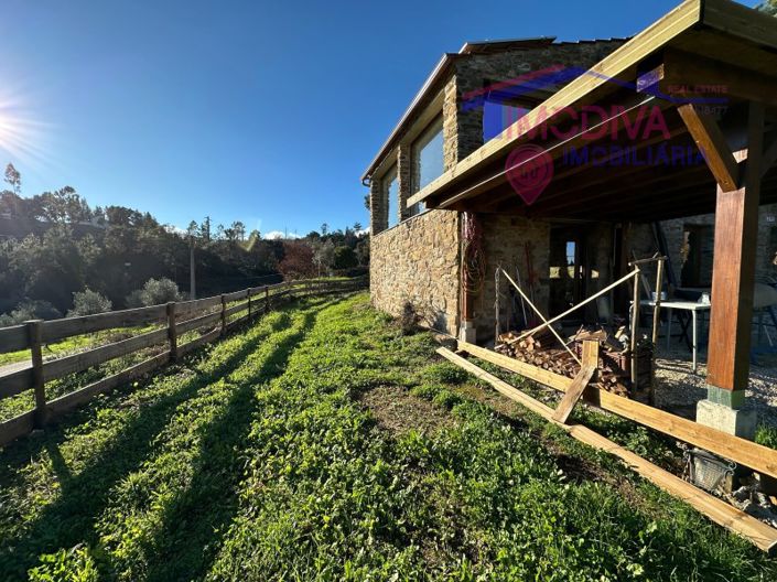 Image No.35-Maison de 1 chambre à vendre à Figueiró dos Vinhos