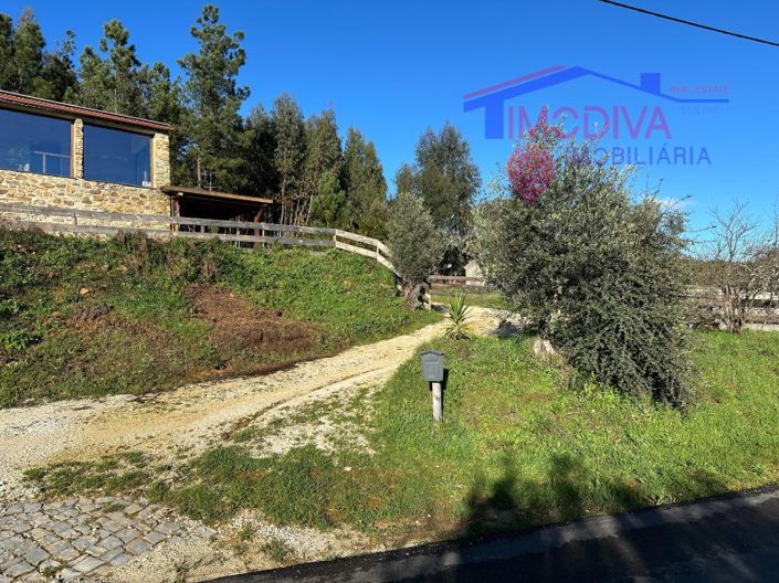 Image No.36-Maison de 1 chambre à vendre à Figueiró dos Vinhos